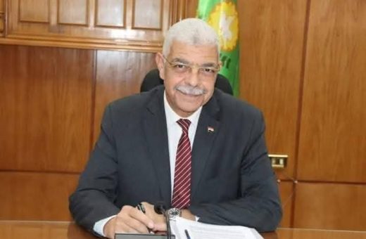 FB IMG 1780150826551 مستشفيات جامعة المنوفية مستشفيات جامعة المنوفية تقدم أكثر من 16 ألف خدمة طبية خلال أول 3 أيام من عيد الأضحى موقع في الجامعة