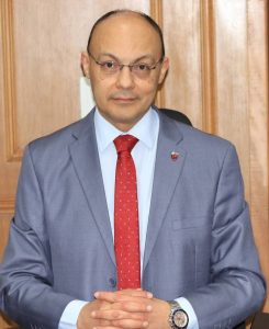 مستشفيات جامعة المنوفية تقدم أكثر من 16 ألف خدمة طبية خلال أول 3 أيام من عيد الأضحى 2 FB IMG 1780150828902 مستشفيات جامعة المنوفية مستشفيات جامعة المنوفية تقدم أكثر من 16 ألف خدمة طبية خلال أول 3 أيام من عيد الأضحى موقع في الجامعة
