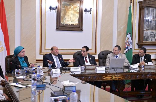 FB IMG 1780207774825 جامعة القاهرة 25 ألف جنيه للمركز الأول.. جامعة القاهرة تعلن تفاصيل مسابقة المشروعات الخضراء الذكية موقع في الجامعة