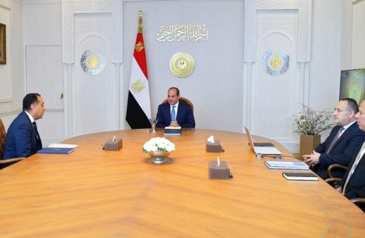 FB IMG 1780227105090 جامعة القاهرة توجيهات رئاسية بتطوير التعليم العالي وربط البحث العلمي بالصناعة وسوق العمل.. أبرز توجيهات الرئيس السيسي لقنصوة موقع في الجامعة
