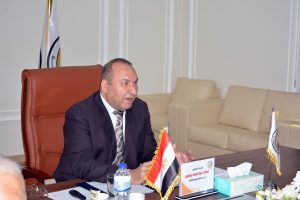 جامعة أسيوط الأهلية تناقش تطوير العملية الأكاديمية والملفات الإدارية والمالية في اجتماع مجلسها الـ 18 2 جامعة أسيوط الأهلية تناقش تطوير العملية الأكاديمية والملفات الإدارية والمالية في اجتماع مجلسها الـ 18