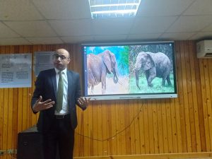 كلية الطب البيطري بجامعة قناة السويس تختتم أسبوعها البيئي الثاني بفعاليات علمية ومجتمعية متنوعة 2 كلية الطب البيطري بجامعة قناة السويس تختتم أسبوعها البيئي