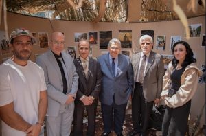 ملتقى التوظيف بجامعة بدر 2026 يفتح آلاف فرص العمل والتدريب لربط الطلاب بسوق العمل 3 ملتقى التوظيف بجامعة بدر 2026 يفتح آلاف فرص العمل والتدريب لربط الطلاب بسوق العمل