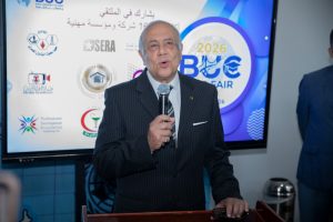 IMG 20260502 WA0016 ملتقى التوظيف بجامعة بدر 2026 ملتقى التوظيف بجامعة بدر 2026 يفتح آلاف فرص العمل والتدريب لربط الطلاب بسوق العمل موقع في الجامعة