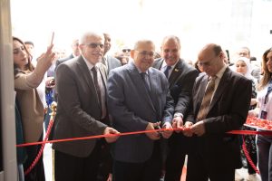 ملتقى التوظيف بجامعة بدر 2026 يفتح آلاف فرص العمل والتدريب لربط الطلاب بسوق العمل 2 ملتقى التوظيف بجامعة بدر 2026 يفتح آلاف فرص العمل والتدريب لربط الطلاب بسوق العمل