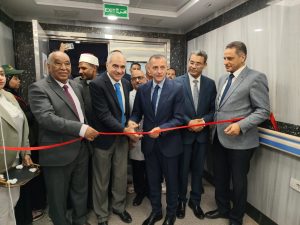 أسوان تشهد طفرة طبية كبرى.. افتتاح مستشفى العظام وأقسام تخصصية جديدة بمستشفيات جامعة أسوان 8 IMG 20260503 WA0020 مستشفى العظام أسوان تشهد طفرة طبية كبرى.. افتتاح مستشفى العظام وأقسام تخصصية جديدة بمستشفيات جامعة أسوان موقع في الجامعة
