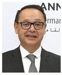 تعاون ثلاثي لإطلاق منصة ذكاء اصطناعي لاكتشاف وتصنيع الأدوية وتعزيز الأمن الدوائي| تفاصيل 2 تعاون ثلاثي لإطلاق منصة ذكاء اصطناعي لاكتشاف وتصنيع الأدوية وتعزيز الأمن الدوائي