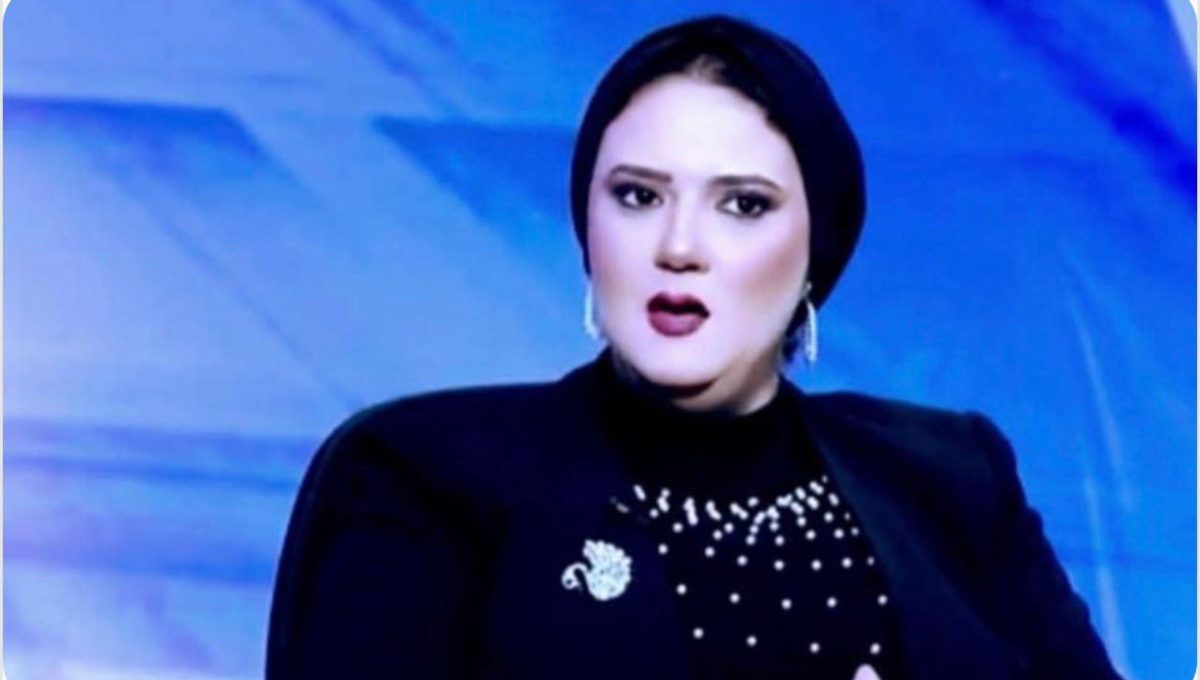 داليا الحزاوي