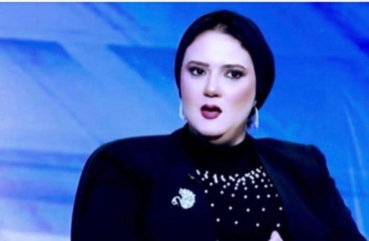 داليا الحزاوي