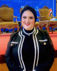 داليا الحزاوي: الحفاظ على الممتلكات العامة يبدأ من الأسرة 