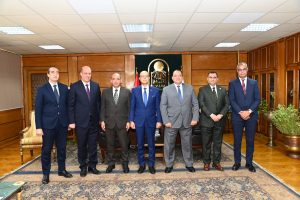 جامعة أسيوط تعزز التعاون مع المركز الوطني للدراسات لتطوير برامج التدريب والتوعية الأكاديمية 3 جامعة أسيوط تعزز التعاون مع المركز الوطني للدراسات لتطوير برامج التدريب والتوعية الأكاديمية