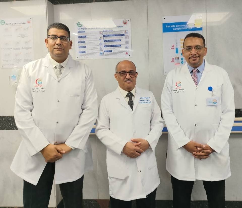 نقابة أطباء أسوان: افتتاح مستشفى العظام الجامعي خطوة مهمة