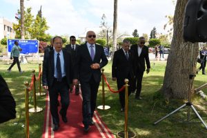 جامعة قناة السويس تنظم ملتقى التوظيف السادس للشركات الصينية لدعم فرص العمل والتدريب 6 IMG 20260505 WA0088 جامعة قناة السويس جامعة قناة السويس تنظم ملتقى التوظيف السادس للشركات الصينية لدعم فرص العمل والتدريب موقع في الجامعة