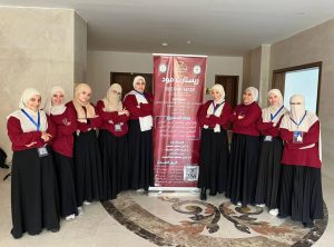 مشروعات تخرج إعلام بنات الأزهر 2026.. إبداع طلابي يعالج قضايا المجتمع والوعي الرقمي