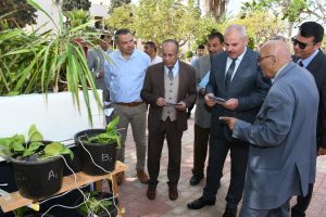 IMG 20260506 WA0034 جامعة قناة السويس تعرض نماذج ملهمة من إبداعات طلابها بـ37 ابتكارًا طلابيًا.. جامعة قناة السويس تعرض نماذج ملهمة من إبداعات طلابها في معرض الابتكار موقع في الجامعة