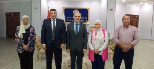 جامعة أسوان تناقش دعم التنمية الاقتصادية المحلية وتعزيز الميزة التنافسية ضمن رؤية 2040 5 IMG 20260507 WA0008 جامعة أسوان تناقش دعم التنمية الاقتصادية المحلية جامعة أسوان تناقش دعم التنمية الاقتصادية المحلية وتعزيز الميزة التنافسية ضمن رؤية 2040 موقع في الجامعة