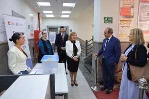 الجامعة البريطانية في مصر تُعلن تشكيل مجلسها الأكاديمي الجديد عبر انتخابات موسعة| صور 3 IMG 20260509 WA0004 الجامعة البريطانية في مصر الجامعة البريطانية في مصر تُعلن تشكيل مجلسها الأكاديمي الجديد عبر انتخابات موسعة| صور موقع في الجامعة
