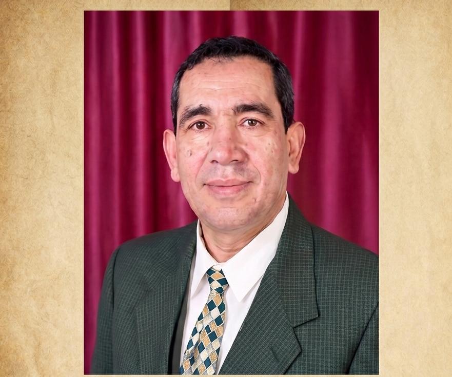 الدكتور حسن محمد حسن الهواري مستشارًا لرئيس الجامعة لشؤون التحول الرقمي
