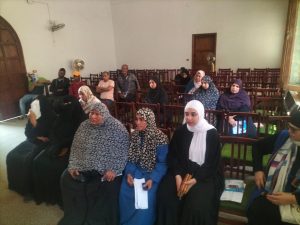 IMG 20260510 WA0020 جامعة قناة السويس تكثف ندواتها التوعوية جامعة قناة السويس تكثف ندواتها التوعوية حول التأمين الصحي الشامل والشائعات وتعزيز الاستقرار الأسري موقع في الجامعة