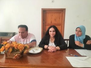 IMG 20260510 WA0021 جامعة قناة السويس تكثف ندواتها التوعوية جامعة قناة السويس تكثف ندواتها التوعوية حول التأمين الصحي الشامل والشائعات وتعزيز الاستقرار الأسري موقع في الجامعة