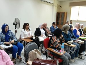 IMG 20260510 WA0026 جامعة قناة السويس تكثف ندواتها التوعوية جامعة قناة السويس تكثف ندواتها التوعوية حول التأمين الصحي الشامل والشائعات وتعزيز الاستقرار الأسري موقع في الجامعة