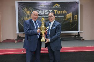 كلية الإدارة وريادة الأعمال بجامعة العبور تطلق تجربة “OUST Tank” لمحاكاة Shark Tank وتنمية مهارات الابتكار لدى الطلاب 6 IMG 20260511 WA0019 كلية الإدارة وريادة الأعمال بجامعة العبور كلية الإدارة وريادة الأعمال بجامعة العبور تطلق تجربة “OUST Tank” لمحاكاة Shark Tank وتنمية مهارات الابتكار لدى الطلاب موقع في الجامعة