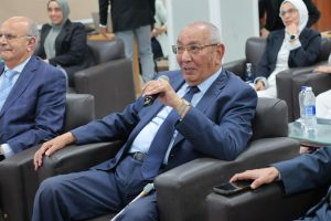 كلية الإدارة وريادة الأعمال بجامعة العبور تطلق تجربة “OUST Tank” لمحاكاة Shark Tank وتنمية مهارات الابتكار لدى الطلاب 4 IMG 20260511 WA0024 كلية الإدارة وريادة الأعمال بجامعة العبور كلية الإدارة وريادة الأعمال بجامعة العبور تطلق تجربة “OUST Tank” لمحاكاة Shark Tank وتنمية مهارات الابتكار لدى الطلاب موقع في الجامعة
