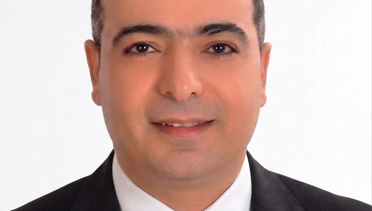 الدكتور سيد رشاد، الأستاذ المساعد بكلية الدراسات الإفريقية العليا بجامعة القاهرة ومنسق عام الطلاب الأفارقة بالجامعة