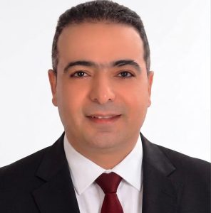 منسق عام الطلاب الأفارقة بجامعة القاهرة: جامعة سنجور تجسد رؤية مصر لتعزيز التعليم والتكامل الإفريقي بالقوة الناعمة| خاص 2 منسق عام الطلاب الأفارقة بجامعة القاهرة: جامعة سنجور تجسد رؤية مصر لتعزيز التعليم والتكامل الإفريقي بالقوة الناعمة