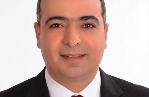 الدكتور سيد رشاد، الأستاذ المساعد بكلية الدراسات الإفريقية العليا بجامعة القاهرة ومنسق عام الطلاب الأفارقة بالجامعة
