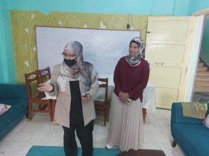 IMG 20260511 WA0074 جامعة قناة السويس بين البيئة والصحة النفسية.. جامعة قناة السويس تطلق حزمة برامج توعوية لخدمة الطلاب والمجتمع موقع في الجامعة