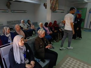 بين البيئة والصحة النفسية.. جامعة قناة السويس تطلق حزمة برامج توعوية لخدمة الطلاب والمجتمع 3 IMG 20260511 WA0078 جامعة قناة السويس بين البيئة والصحة النفسية.. جامعة قناة السويس تطلق حزمة برامج توعوية لخدمة الطلاب والمجتمع موقع في الجامعة
