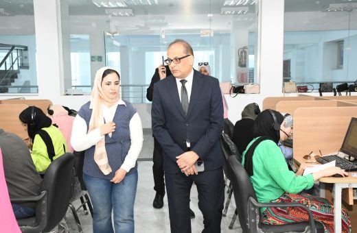 IMG 20260512 WA0078 ضوابط امتحانات الثانوية العامة 2026 لأول مرة.. جامعة الإسماعيلية الأهلية تُجري اختبارات الاستماع والمحادثة إلكترونيًا لطلاب الترجمة بالألمانية والصينية موقع في الجامعة