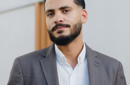 مستر طاهر عزام