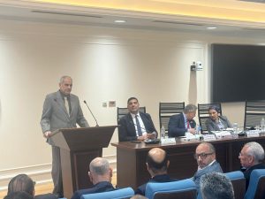استعدادًا للعام الجامعي 2026/2027.. جامعة أسوان تناقش موازنتها ومشروعاتها التطويرية بمجلس النواب 2 IMG 20260513 WA0066 جامعة أسوان تناقش موازنتها ومشروعاتها التطويرية استعدادًا للعام الجامعي 2026/2027.. جامعة أسوان تناقش موازنتها ومشروعاتها التطويرية بمجلس النواب موقع في الجامعة