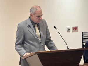 استعدادًا للعام الجامعي 2026/2027.. جامعة أسوان تناقش موازنتها ومشروعاتها التطويرية بمجلس النواب 5 جامعة أسوان تناقش موازنتها ومشروعاتها التطويرية