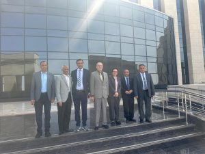 استعدادًا للعام الجامعي 2026/2027.. جامعة أسوان تناقش موازنتها ومشروعاتها التطويرية بمجلس النواب 3 IMG 20260513 WA0069 جامعة أسوان تناقش موازنتها ومشروعاتها التطويرية استعدادًا للعام الجامعي 2026/2027.. جامعة أسوان تناقش موازنتها ومشروعاتها التطويرية بمجلس النواب موقع في الجامعة