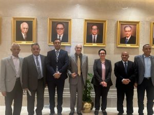 استعدادًا للعام الجامعي 2026/2027.. جامعة أسوان تناقش موازنتها ومشروعاتها التطويرية بمجلس النواب 4 IMG 20260513 WA0070 جامعة أسوان تناقش موازنتها ومشروعاتها التطويرية استعدادًا للعام الجامعي 2026/2027.. جامعة أسوان تناقش موازنتها ومشروعاتها التطويرية بمجلس النواب موقع في الجامعة