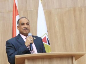 جامعة طيبة التكنولوجية تطلق ملتقاها التوظيفي الثاني.. احتفاء بأول خريجين وابتكارات تعكس قوة التعليم التطبيقي 6 IMG 20260513 WA0165 جامعة طيبة التكنولوجية تطلق ملتقاها التوظيفي الثاني جامعة طيبة التكنولوجية تطلق ملتقاها التوظيفي الثاني.. احتفاء بأول خريجين وابتكارات تعكس قوة التعليم التطبيقي موقع في الجامعة