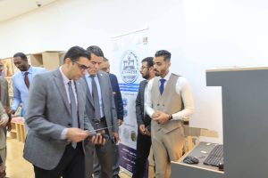 IMG 20260513 WA0172 جامعة طيبة التكنولوجية تطلق ملتقاها التوظيفي الثاني جامعة طيبة التكنولوجية تطلق ملتقاها التوظيفي الثاني.. احتفاء بأول خريجين وابتكارات تعكس قوة التعليم التطبيقي موقع في الجامعة
