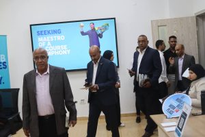 IMG 20260513 WA0180 جامعة طيبة التكنولوجية تطلق ملتقاها التوظيفي الثاني جامعة طيبة التكنولوجية تطلق ملتقاها التوظيفي الثاني.. احتفاء بأول خريجين وابتكارات تعكس قوة التعليم التطبيقي موقع في الجامعة