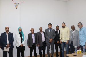 IMG 20260513 WA0197 جامعة طيبة التكنولوجية تطلق ملتقاها التوظيفي الثاني جامعة طيبة التكنولوجية تطلق ملتقاها التوظيفي الثاني.. احتفاء بأول خريجين وابتكارات تعكس قوة التعليم التطبيقي موقع في الجامعة