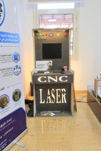 IMG 20260513 WA0200 جامعة طيبة التكنولوجية تطلق ملتقاها التوظيفي الثاني جامعة طيبة التكنولوجية تطلق ملتقاها التوظيفي الثاني.. احتفاء بأول خريجين وابتكارات تعكس قوة التعليم التطبيقي موقع في الجامعة