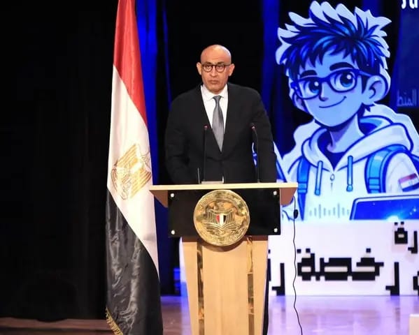 IMG 20260514 WA0034 مليون رخصة رقمية ومرصد سوق العمل «مليون رخصة رقمية ومرصد سوق العمل».. التعليم يطلق مرحلة جديدة لصناعة مهارات المستقبل موقع في الجامعة