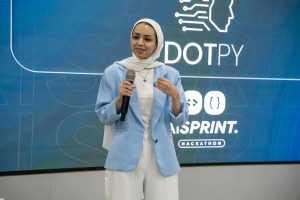الذكاء الاصطناعي والأتمتة والأمن السيبراني في الصدارة.. ختام هاكاثون AI Sprint بجامعة مصر للمعلوماتية 7 IMG 20260514 WA0055 ختام هاكاثون AI Sprint بجامعة مصر للمعلوماتية الذكاء الاصطناعي والأتمتة والأمن السيبراني في الصدارة.. ختام هاكاثون AI Sprint بجامعة مصر للمعلوماتية موقع في الجامعة