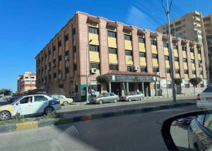 كلية التربية جامعة بورسعيد 