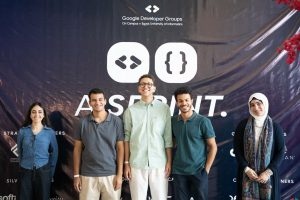 الذكاء الاصطناعي والأتمتة والأمن السيبراني في الصدارة.. ختام هاكاثون AI Sprint بجامعة مصر للمعلوماتية 4 IMG 20260514 WA0058 ختام هاكاثون AI Sprint بجامعة مصر للمعلوماتية الذكاء الاصطناعي والأتمتة والأمن السيبراني في الصدارة.. ختام هاكاثون AI Sprint بجامعة مصر للمعلوماتية موقع في الجامعة