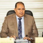 الأستاذ الدكتور طه إبراهيم فراج