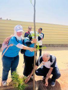 محافظ أسوان: جامعة أسوان شريك أساسي في دعم الوعي البيئي ومبادرة “أسوان بشبابها أجمل” 5 IMG 20260515 WA0024 1 جامعة أسوان محافظ أسوان: جامعة أسوان شريك أساسي في دعم الوعي البيئي ومبادرة “أسوان بشبابها أجمل” موقع في الجامعة