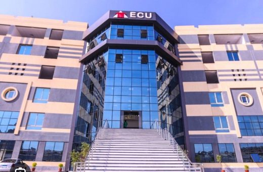 IMG 20260515 WA0024 الجامعة المصرية الصينية 30 بودكاست من إعلام الجامعة المصرية الصينية.. رسائل ملهمة لصناعة جيل قادر على التغيير موقع في الجامعة